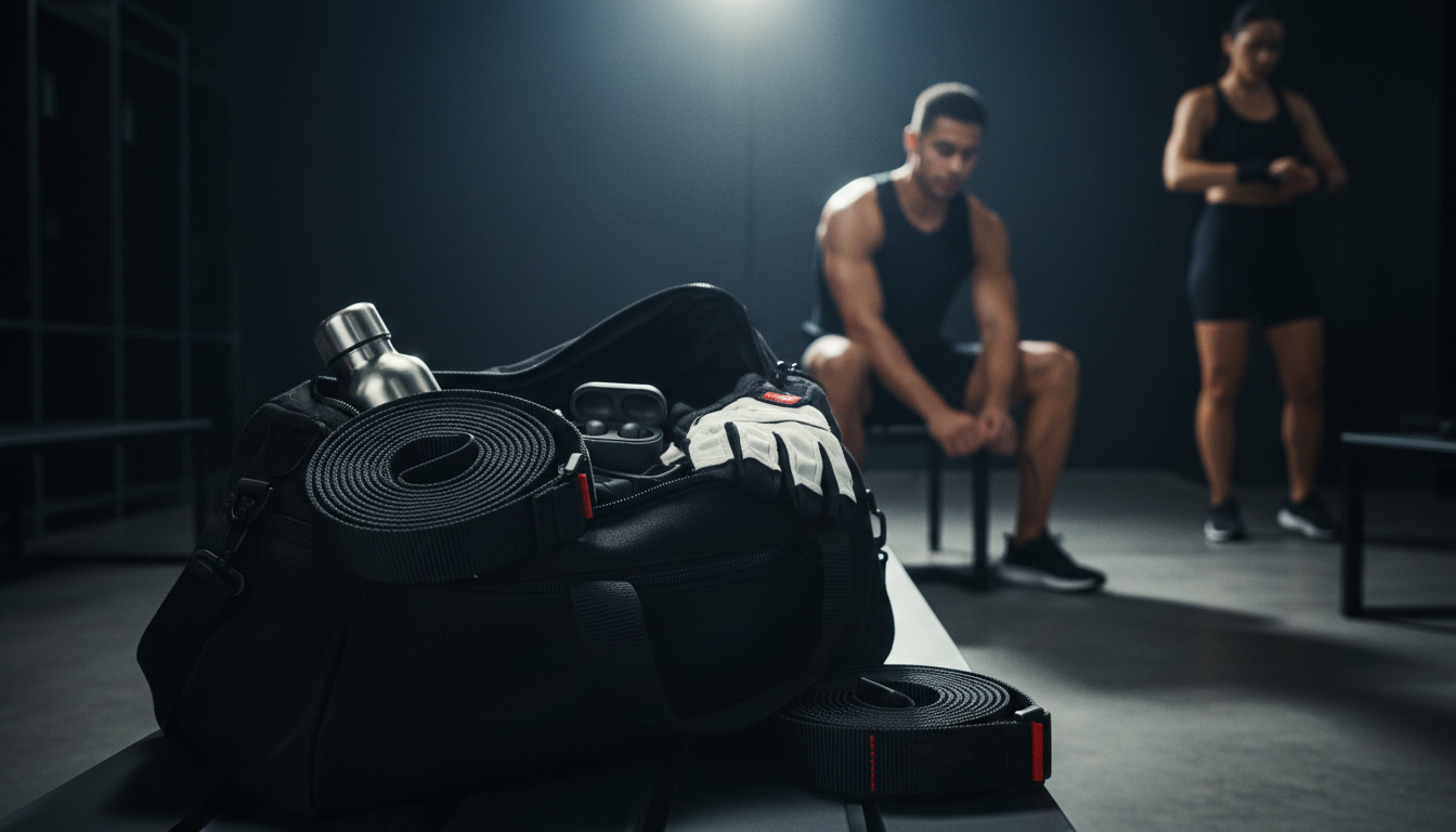 Lat pulldown: techniek, uitvoering en veelgemaakte fouten